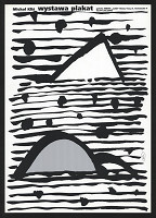 Michał Kłiś – Wystawa Plakatu 