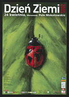 Wojtek Korek Korkuć – Earh Day 2005 