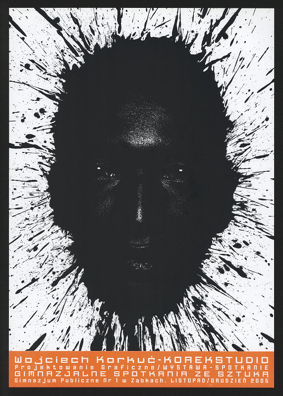 Wojtek Korek Korkuć – Wojciech Korkuč - Korek Studio 