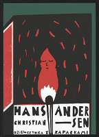 Piotr Kossakowski – Hans Christian Andersen 