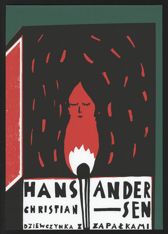 Piotr Kossakowski – Hans Christian Andersen 