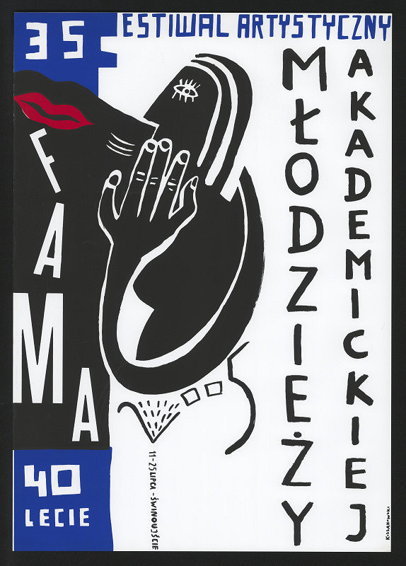 Piotr Kossakowski – Fama 