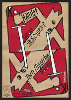 Michal Ksiazek – Hamlet 