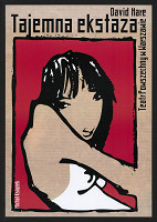 Michal Ksiazek – Tajemna Ekstaza 