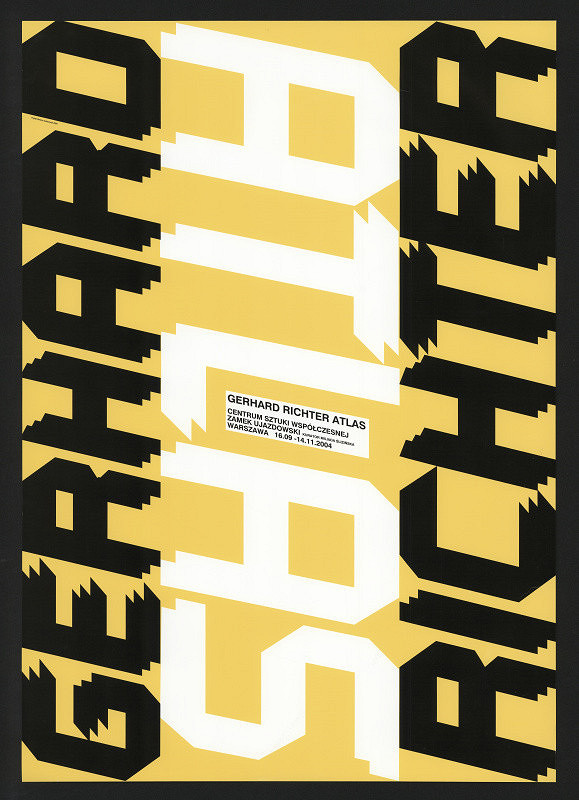 Bartosz Lukaszonek – Richter 