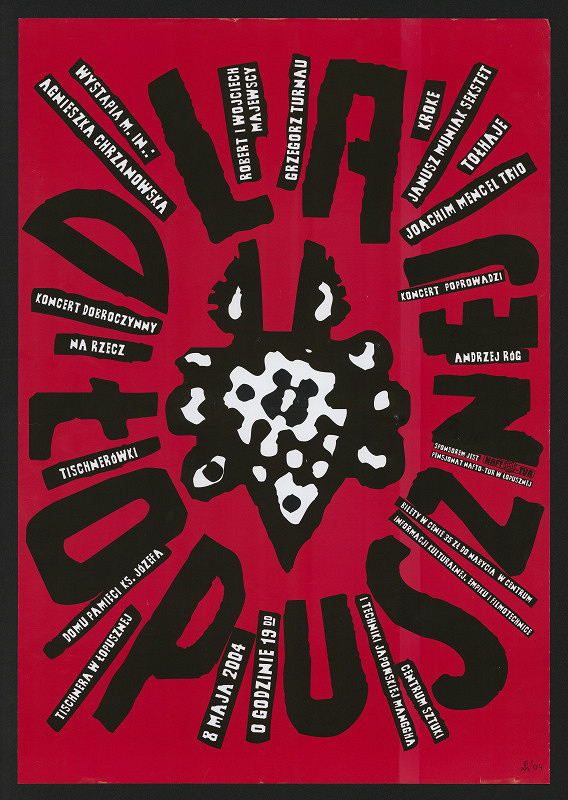 Piotr Młodożeniec – Dla Lopusznej 