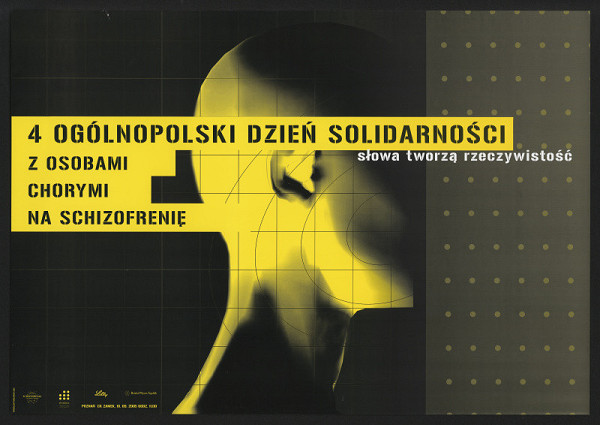 Miroslaw Pawlowski – The Day Of Solidarity 