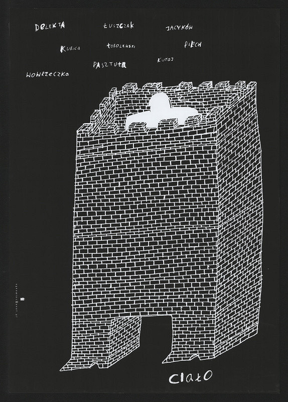 Pawel Synowiec – Body 