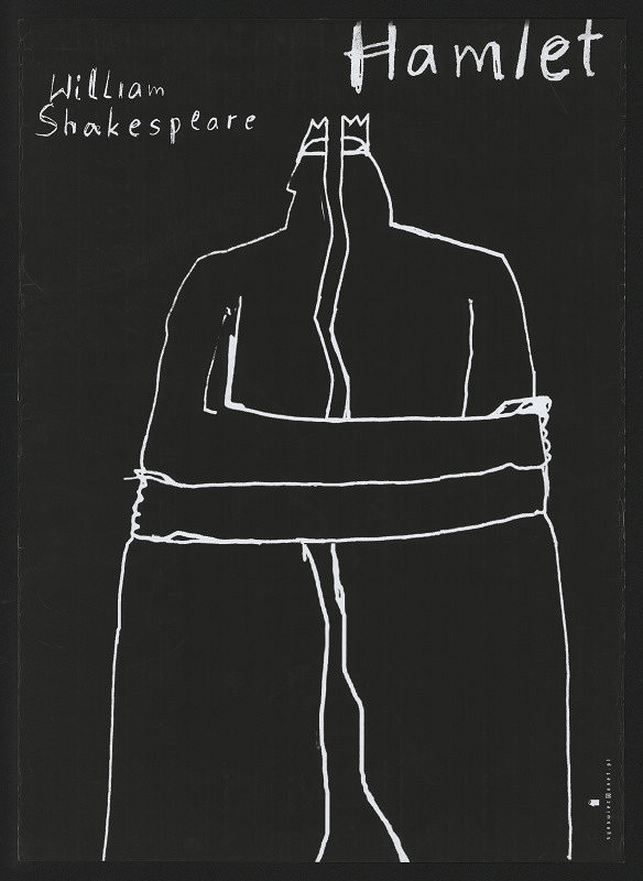 Pawel Synowiec – Hamlet 