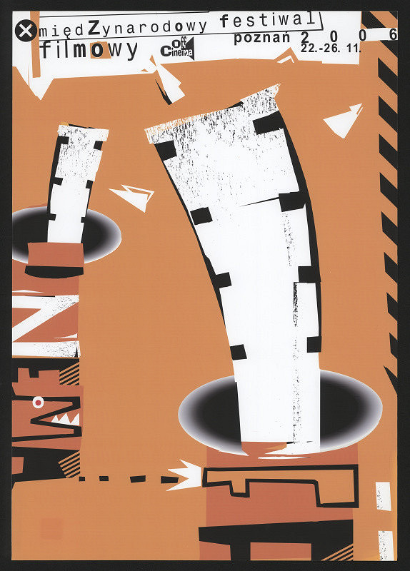 Tomasz Szeremeta – X. International Film Festival Off Cinema 