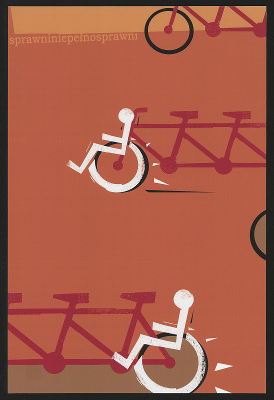 Tomasz Szeremeta – Abledisabled