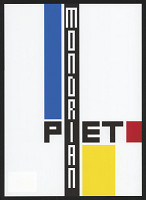 Katarzyna Witczak – Piet Mondrian 