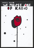 Elzbieta Wojciechowska – The Purple Rose Of Kairo 