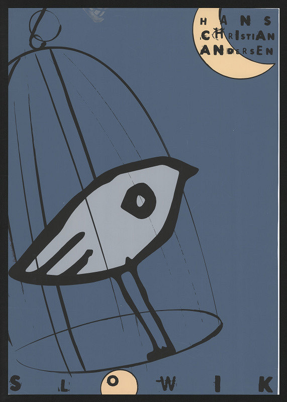 Elzbieta Wojciechowska – Nightingale 