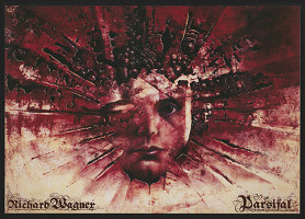 Leszek Żebrowski – Richard Wagner Parsifal 