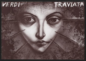 Leszek Żebrowski – Verdi Traviata 