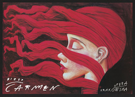 Leszek Żebrowski – Bizet Carmen 