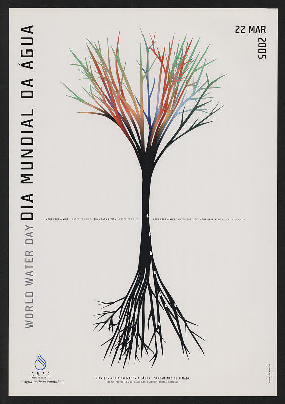 Joao Machado – Dia Mundial  Da  A´qva 