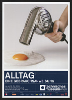 Josef Perndl – Alltag Eine Gebrauchsanweisung 