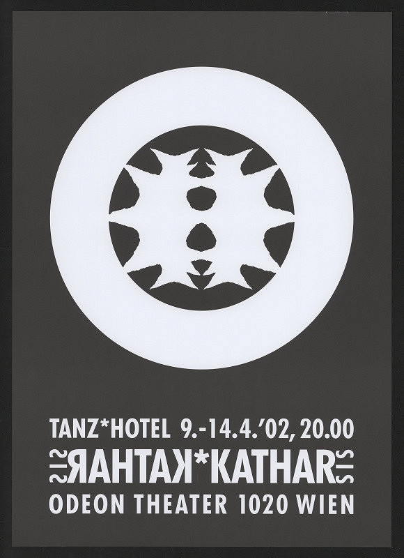 Kornelius Tarmann – Tanz Hotel 