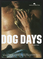 Kornelius Tarmann – Dog Days 