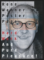 Svetlana Faldina – Poster For Pleasure … 