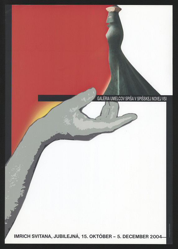 studio Haščák & Hudák – Imrich Suitana