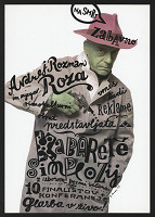 Radovan Jenko – Andrej Rozman Roza 