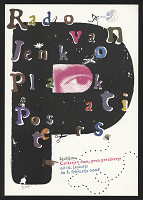 Radovan Jenko – Radovan Jenko - Plakati Posters 