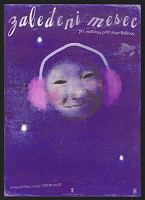 Dragana Nikolić – Zaledeni Mesec 