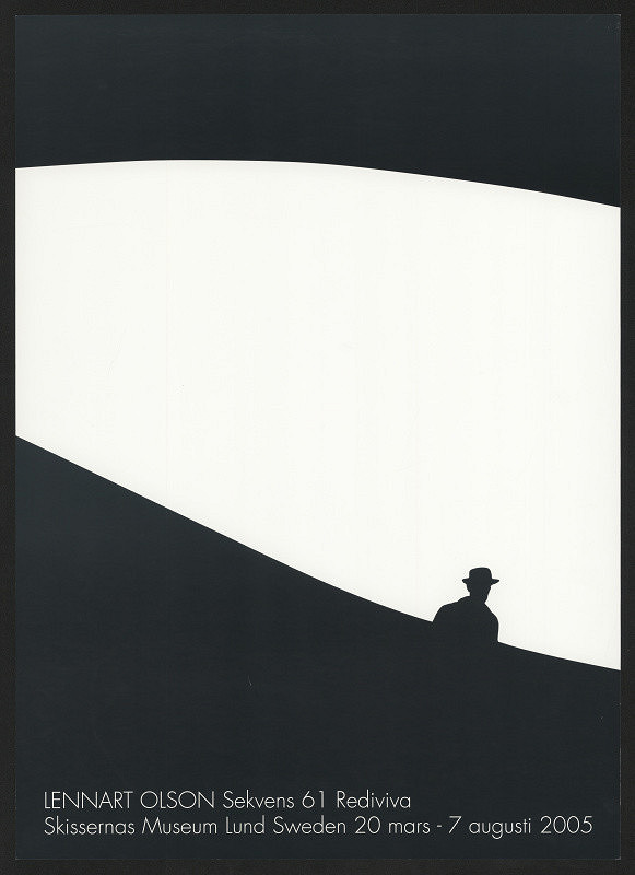 Gert Fors – Lennart Olson 