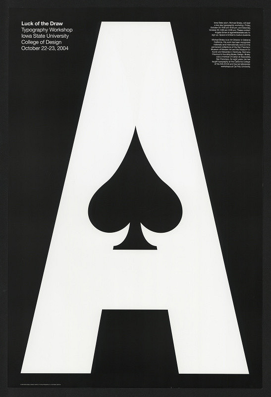 Michael Braley – Design Process Lecture 