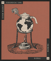 Stephanie Knopp – Global Warming Poster 