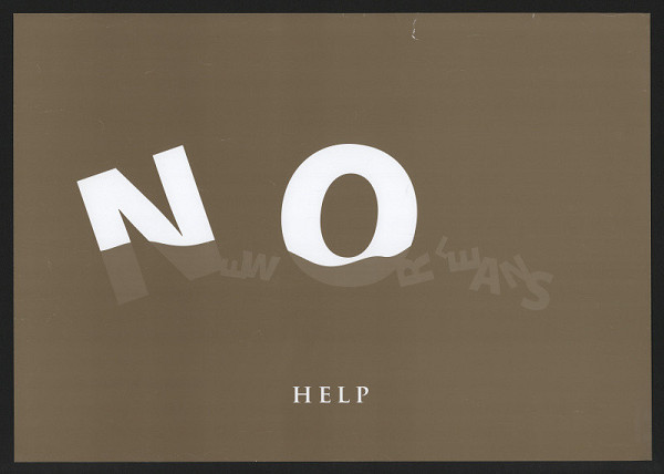 Čedomir Kostovič – No Help 