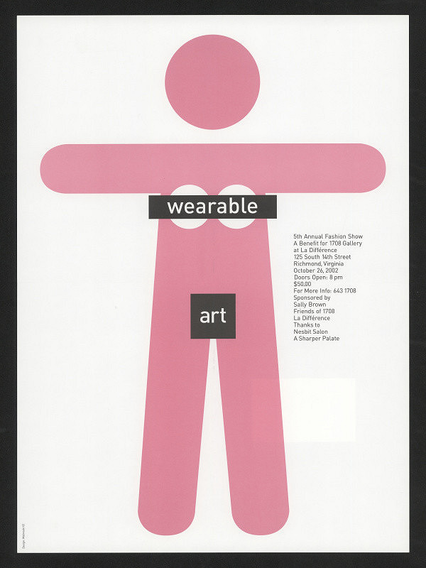 John Malinovski – Wearable Art 