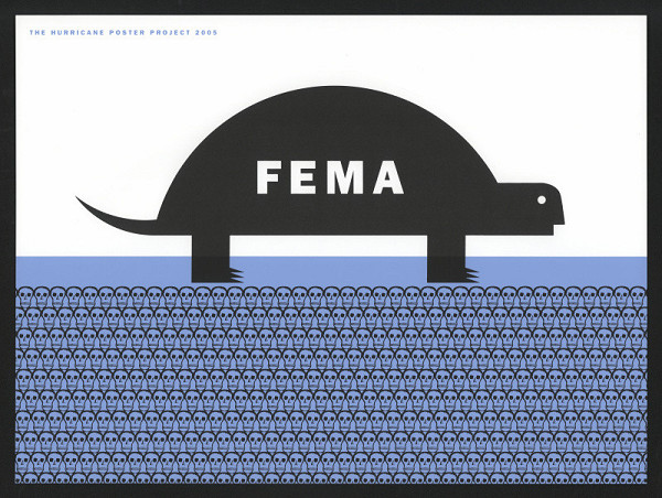 Joe Scorsone – Fema 