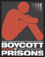 Jan Šabach – Boycott Of Prisons 