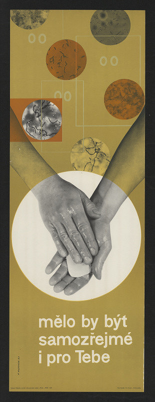 Jarmil Klecker – Mělo by být samozřejmé i pro tebe 