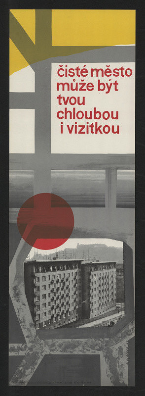 Jarmil Klecker – Čisté město může být tvou chloubou i vizitkou 