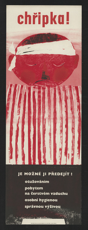 Jarmil Klecker – Chřipka! 