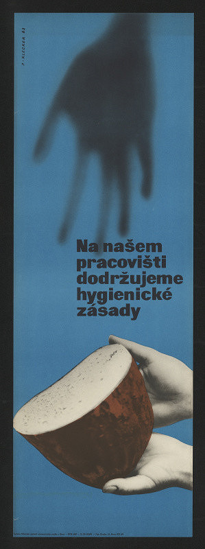 Jarmil Klecker – Na našem pracovišti dodržujeme hygienické zásady 