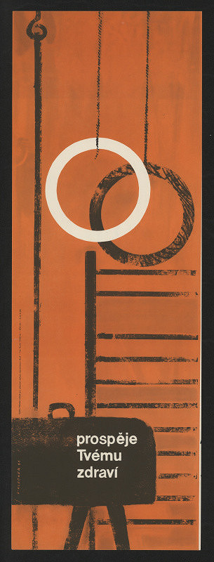 Jarmil Klecker – Prospěje tvému zdraví! 