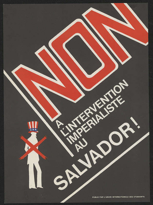 neznámý – Mes International de Solidarite avec le Peuple et les Etudiants du Zimbabwe 