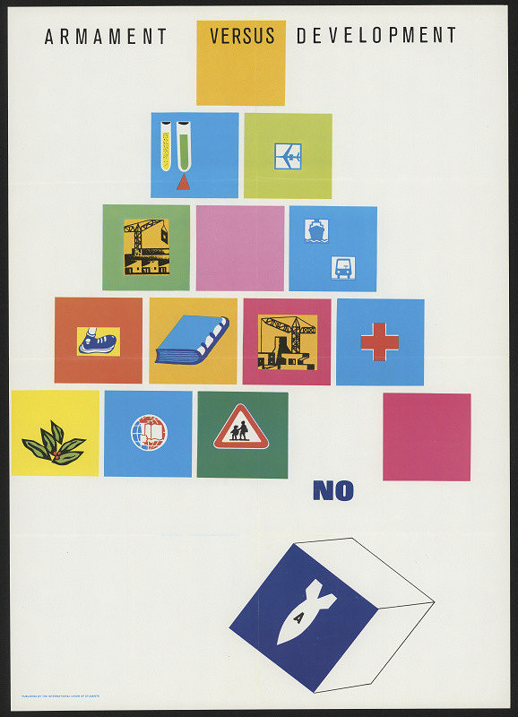 neznámý – Armament versus Development 