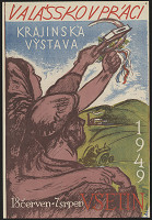 Jan Kobzáň – Valašsko v práci 