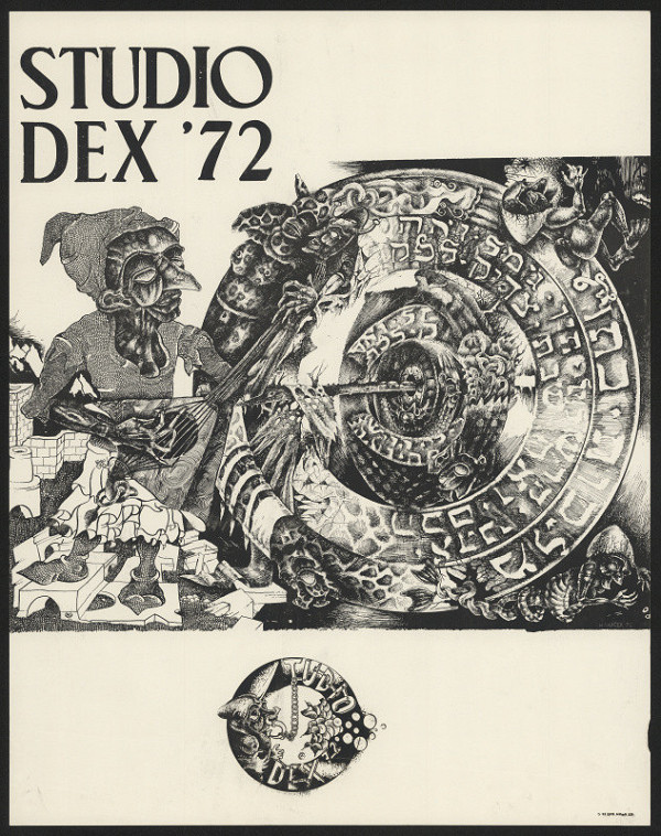 Jiří Havlíček – Studio DEX 