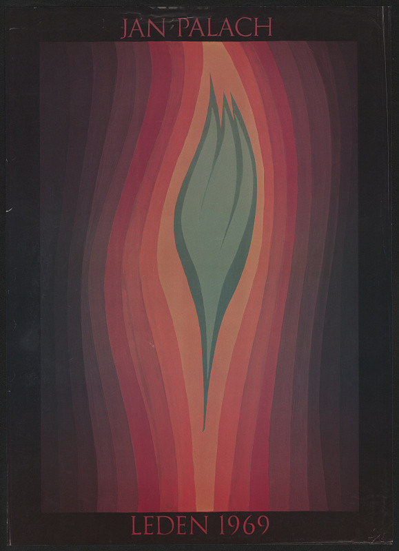 Zdeněk Chotěnovský – Jan Palach 