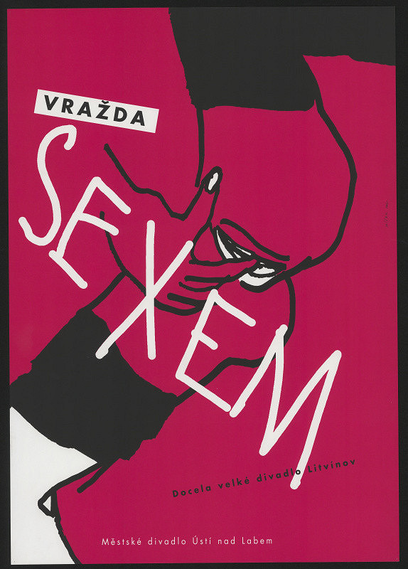 Karel Míšek – Vražda sexem 