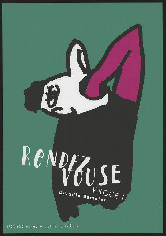 Karel Míšek – Rendez Vouse  v roce 1 