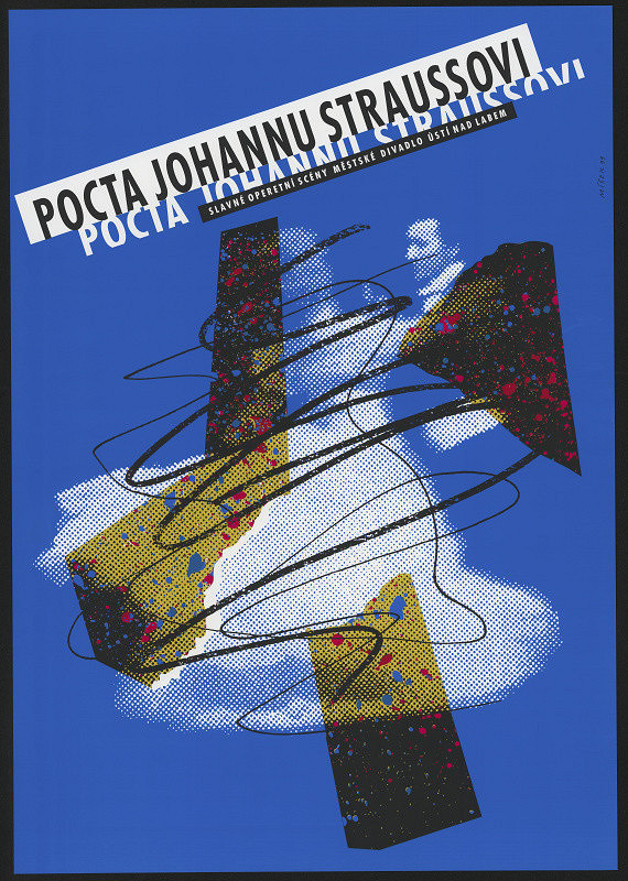 Karel Míšek – Pocta Johannu Straussovi 